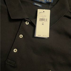 NWT Polo Classic Fit Men’s size XL